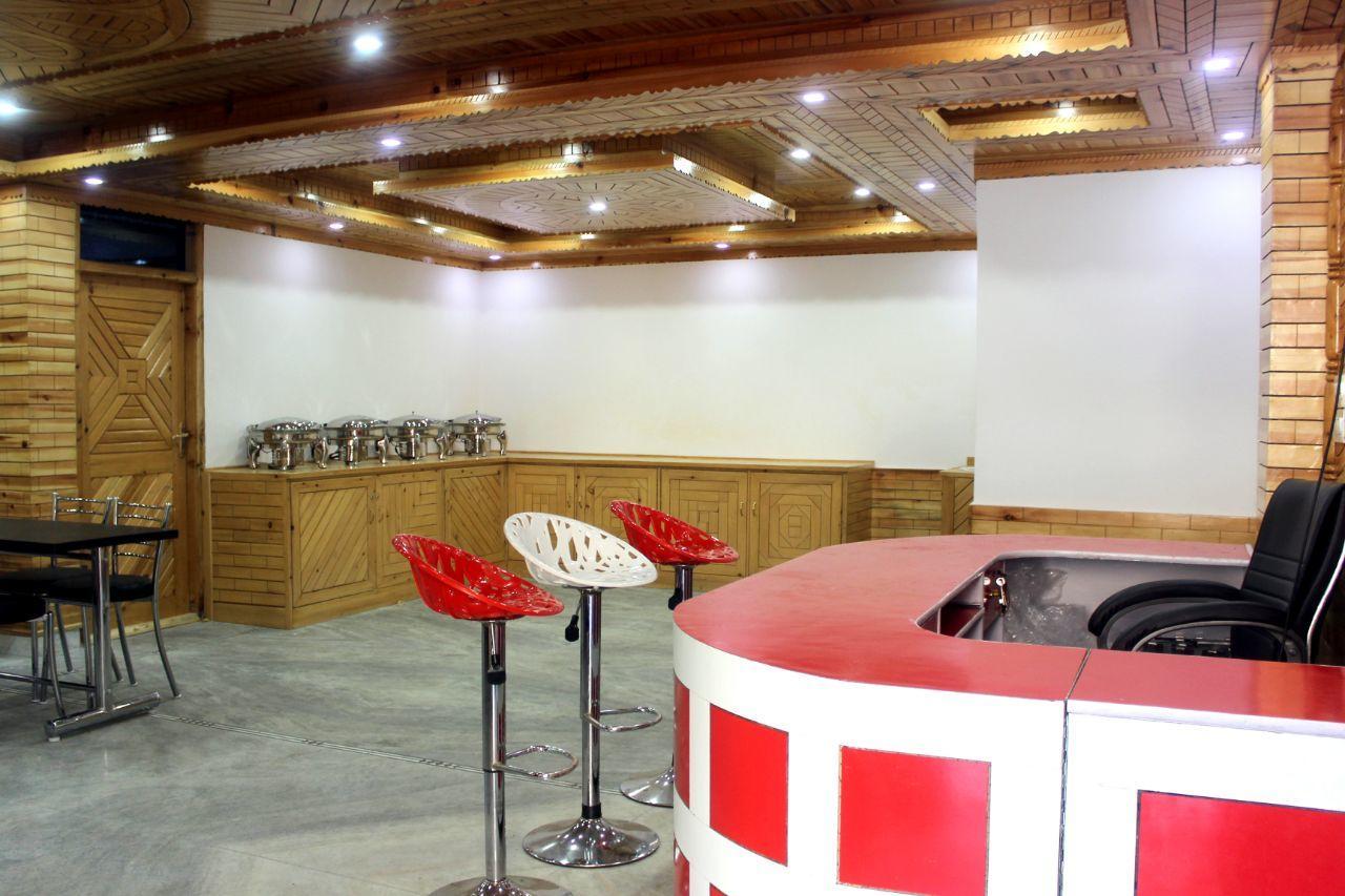 Hotel Uttarayan Sangla Exterior photo